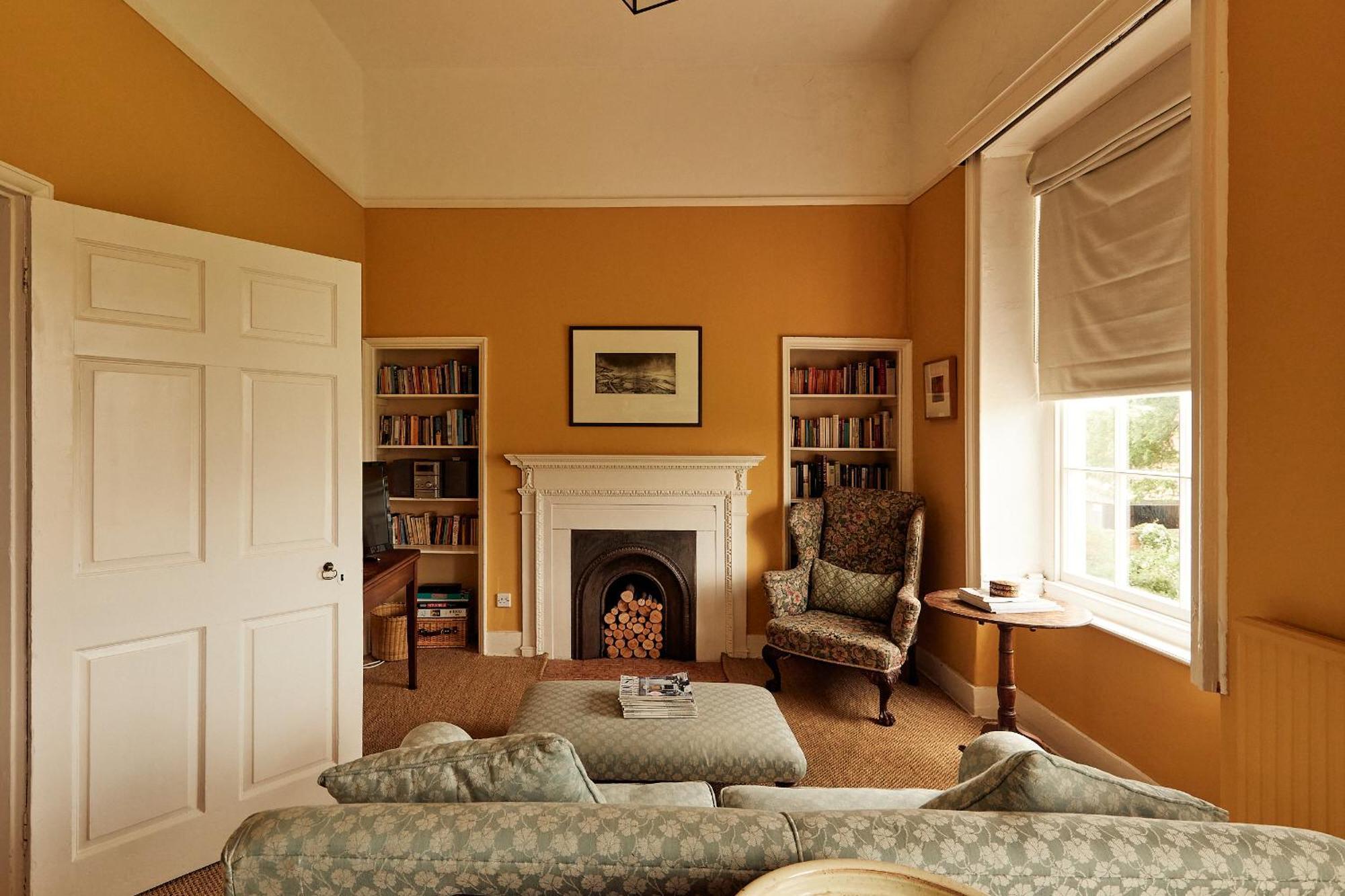 Thirsk Hall South Wing, North Yorkshire Dış mekan fotoğraf